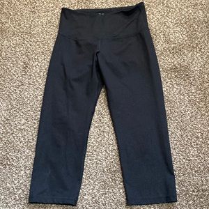 Old Navy Capri leggings